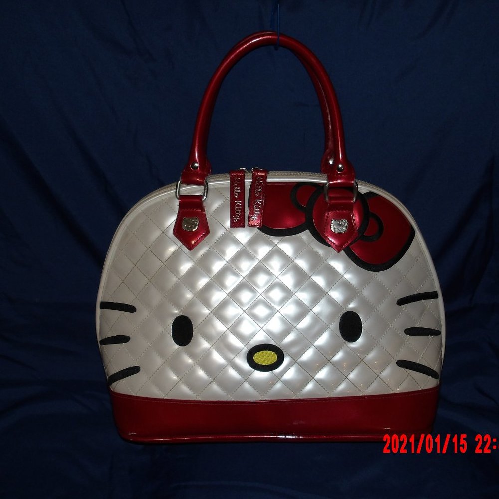 Hello Kitty Purse